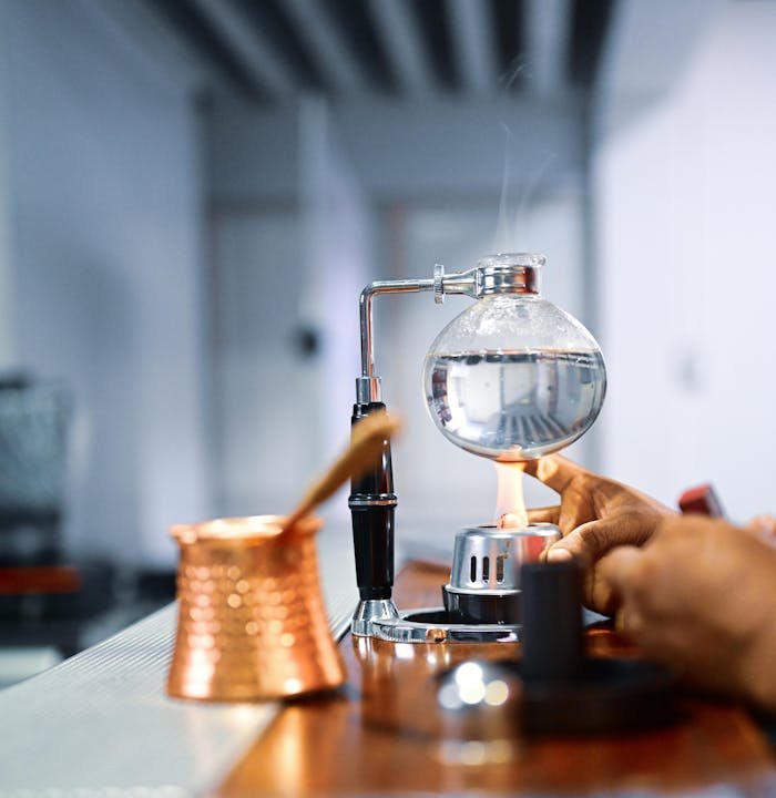 Contacto Cafetería Torrevieja Alicante